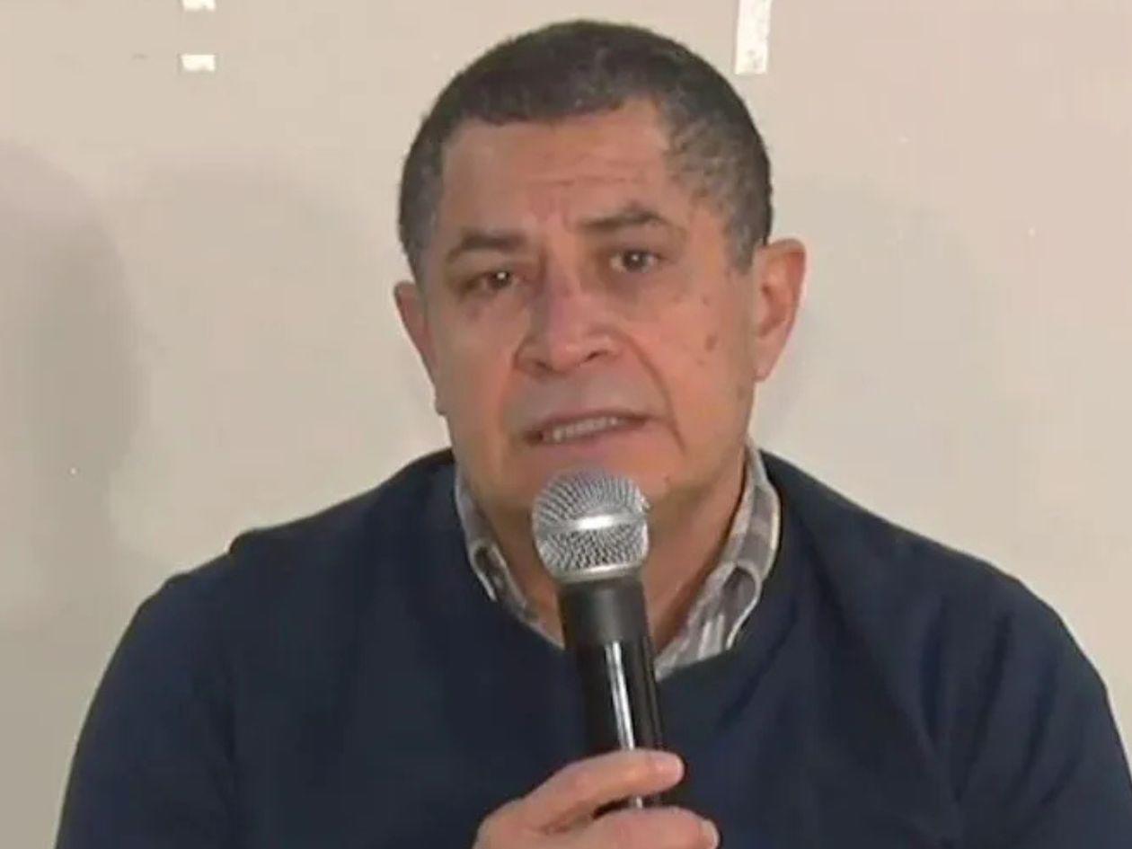 Amílcar Hernández queda preso en Támara