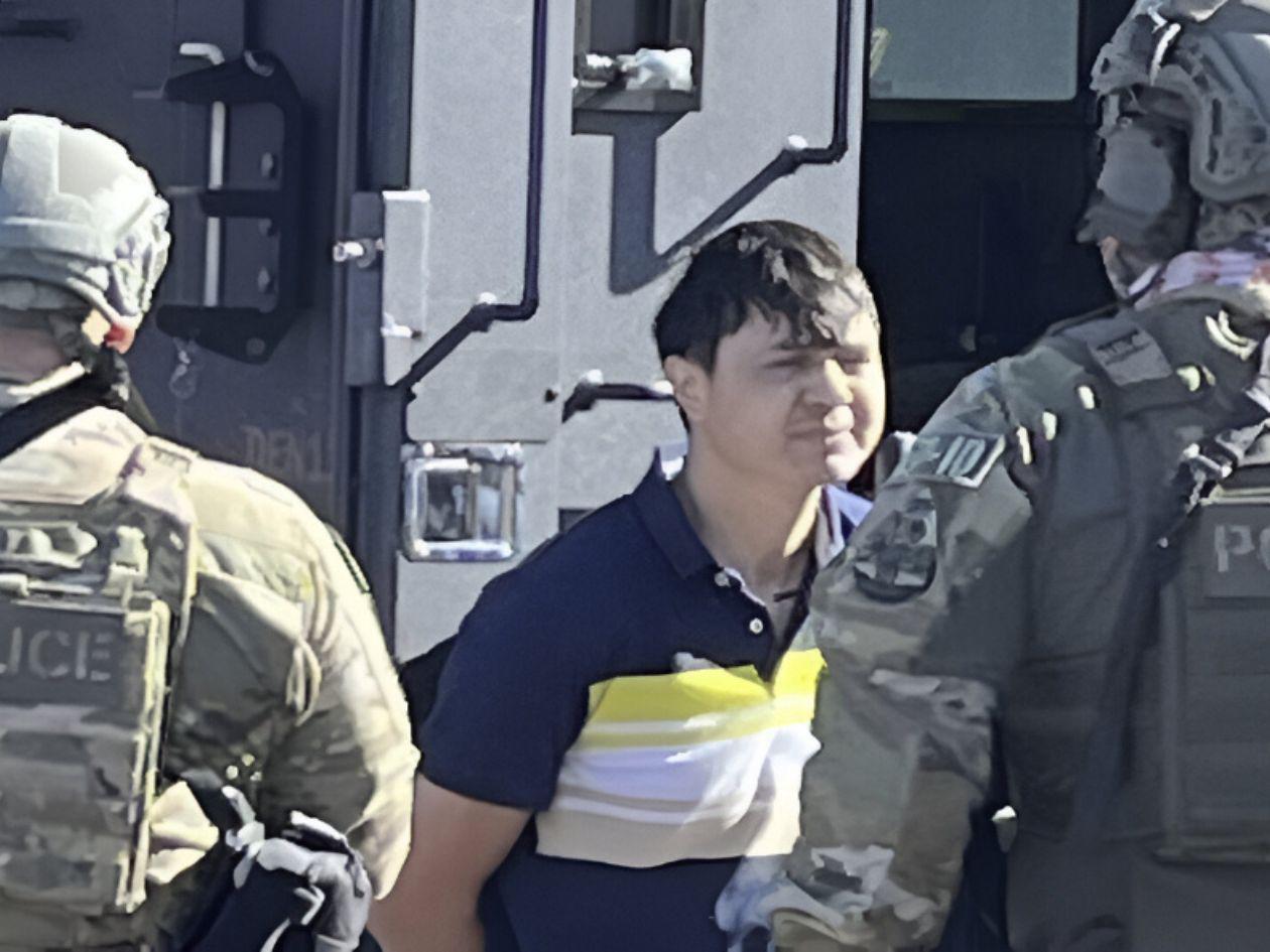 Hondureño es absuelto por un jurado en EEUU, pero aún podría ser deportado