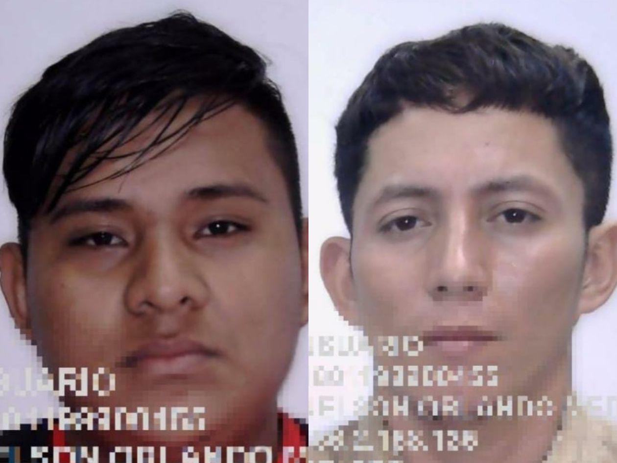 Identifican a los dos hombres encontrados encostalados detrás de Zip San José