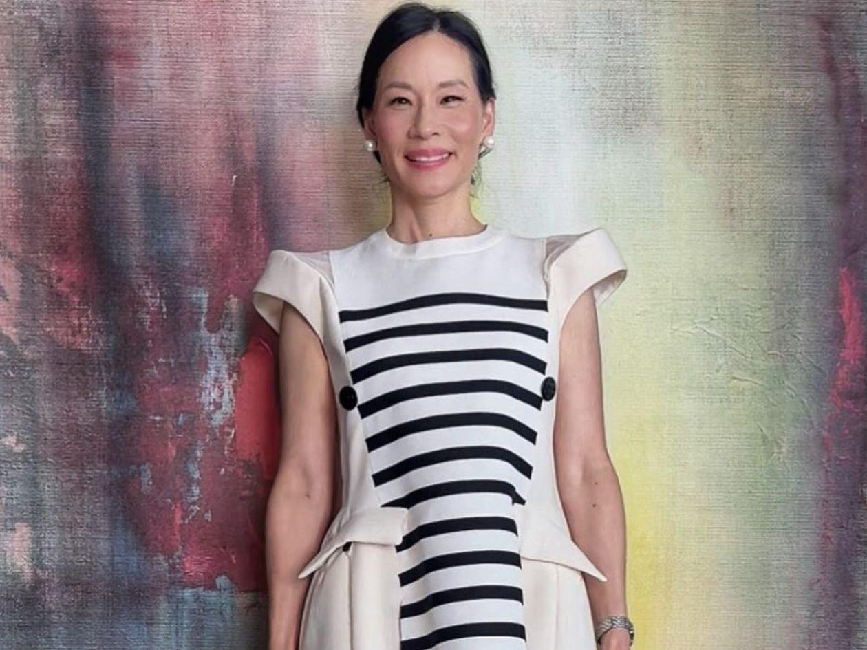 Lucy Liu recibirá un premio por toda su carrera en el Festival de Locarno (Suiza)
