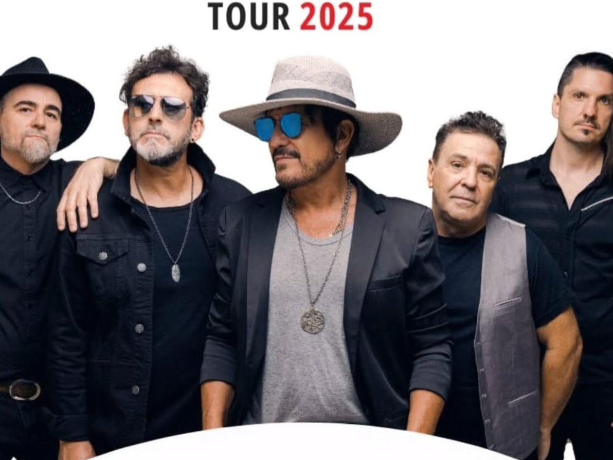 ¡Los Rancheros regresan a Honduras para ofrecer dos conciertos!