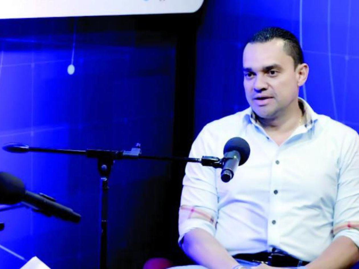 “No hay que decir que estamos en la llanura, estamos en oposición”