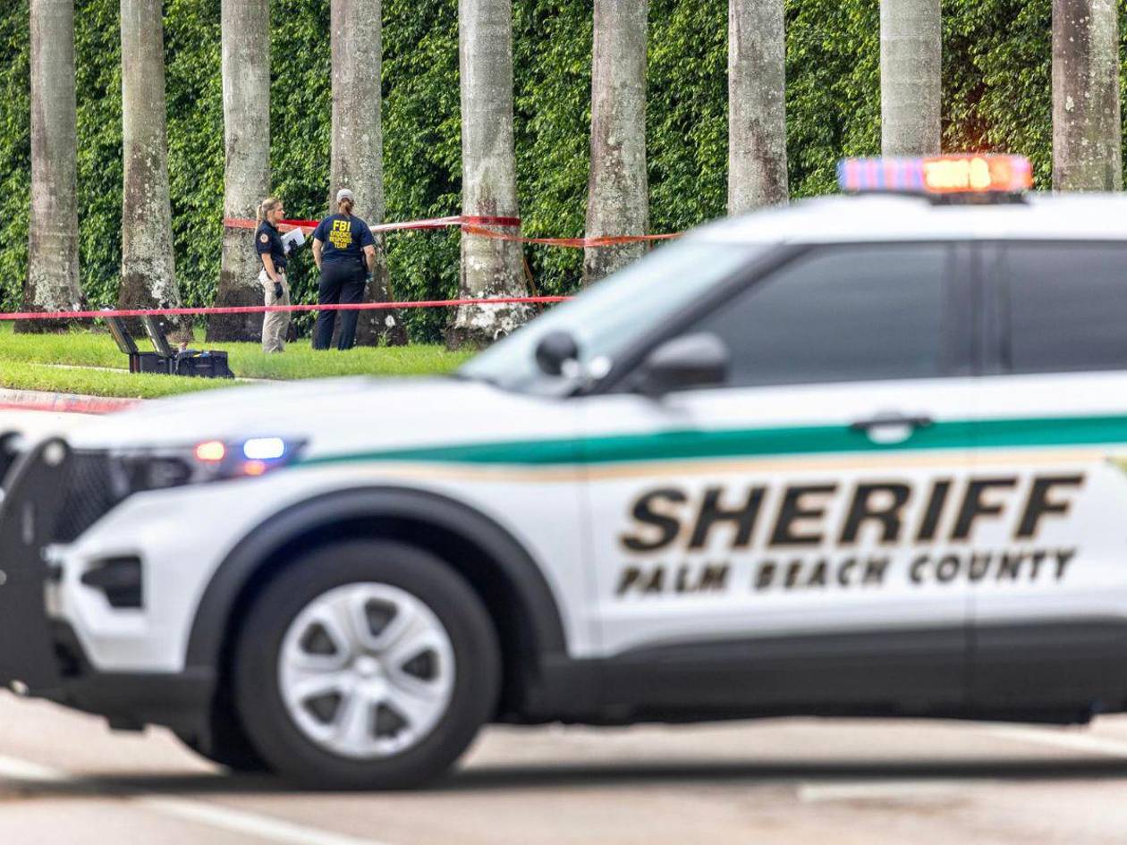 Comienza el juicio contra el acusado del intento de asesinar a Trump en Florida