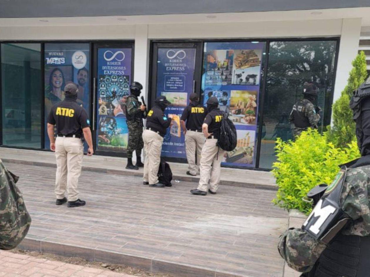 LA PRENSA no informó que Koriun pagó a los afectados en Copán y ellos malgastaron su dinero