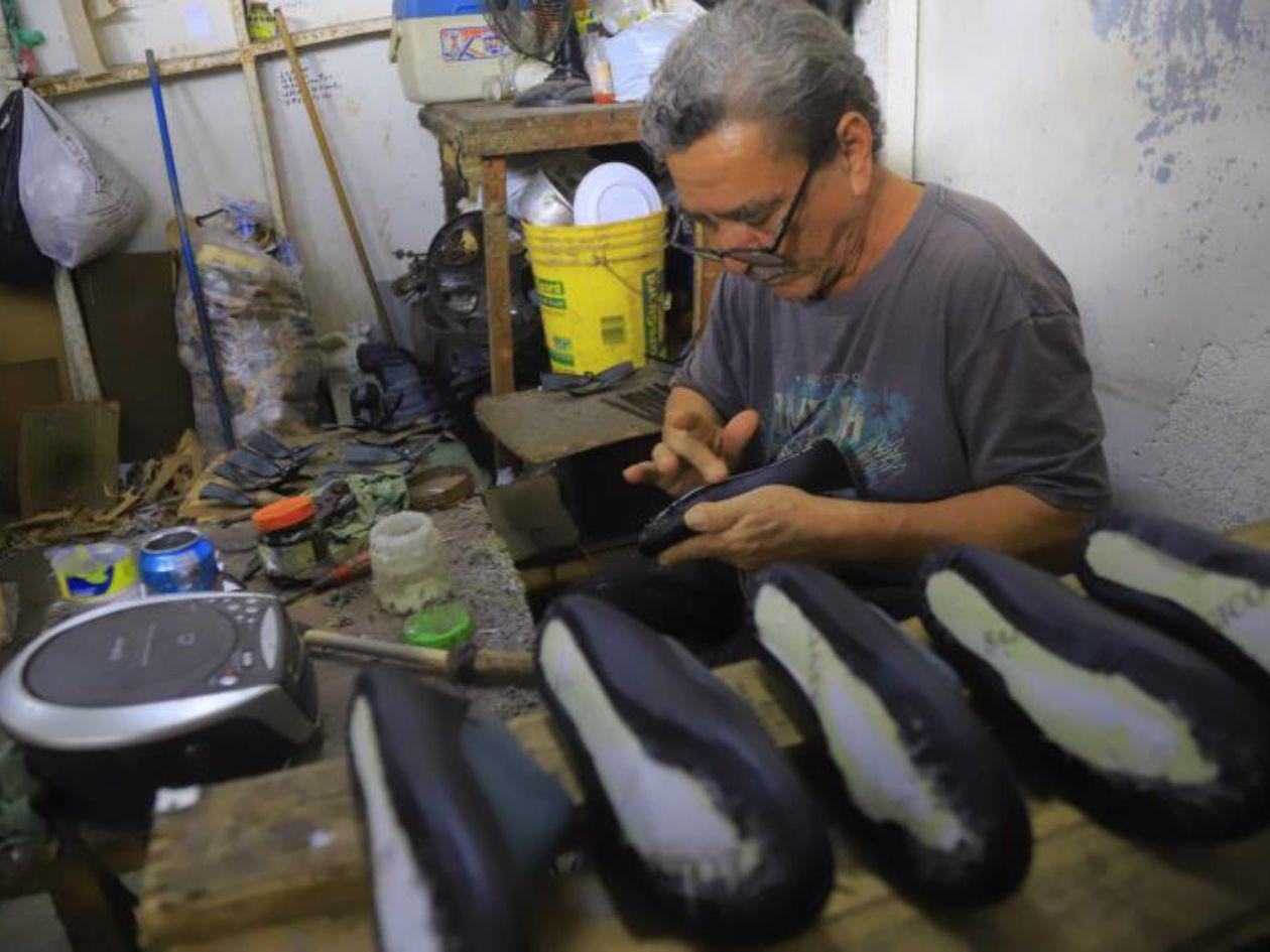 Calzado de China eliminó cientos de zapaterías en 20 años