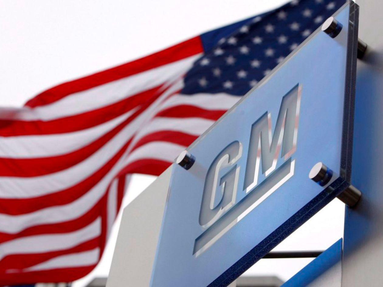 GM incorporará en 2026 el sistema de IA Gemini de Google