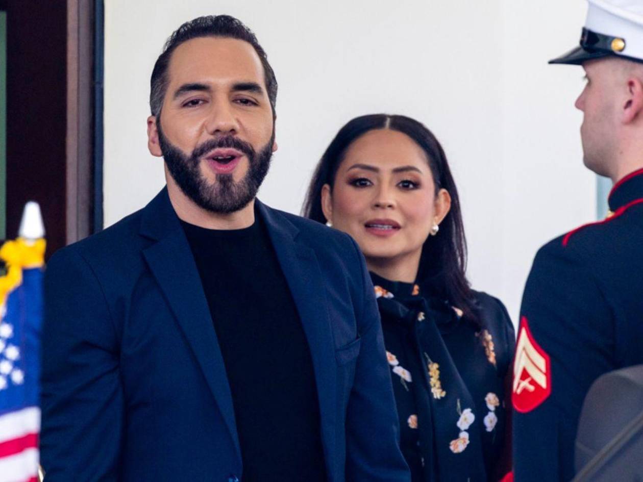 ONG acusa a Bukele de autoritarismo por ley de Agentes Extranjeros