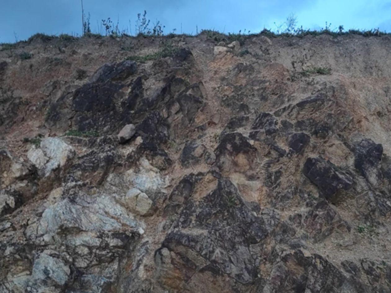 ¿Y si Quimistán no fuera un valle... sino un cráter de impacto asteroidal?
