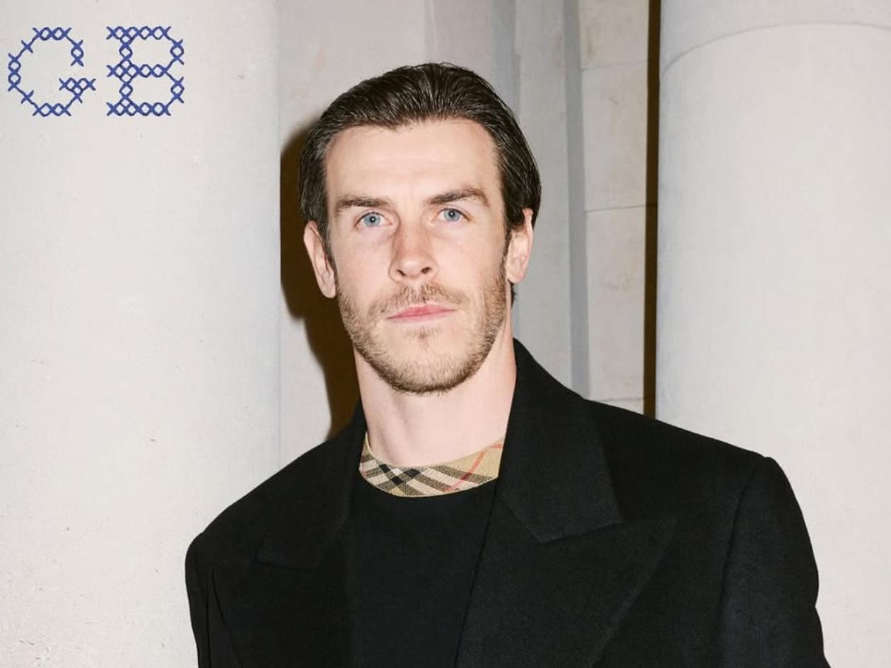 Gareth Bale quiso volver al fútbol con sorpresiva faceta: Pero recibió duro golpe