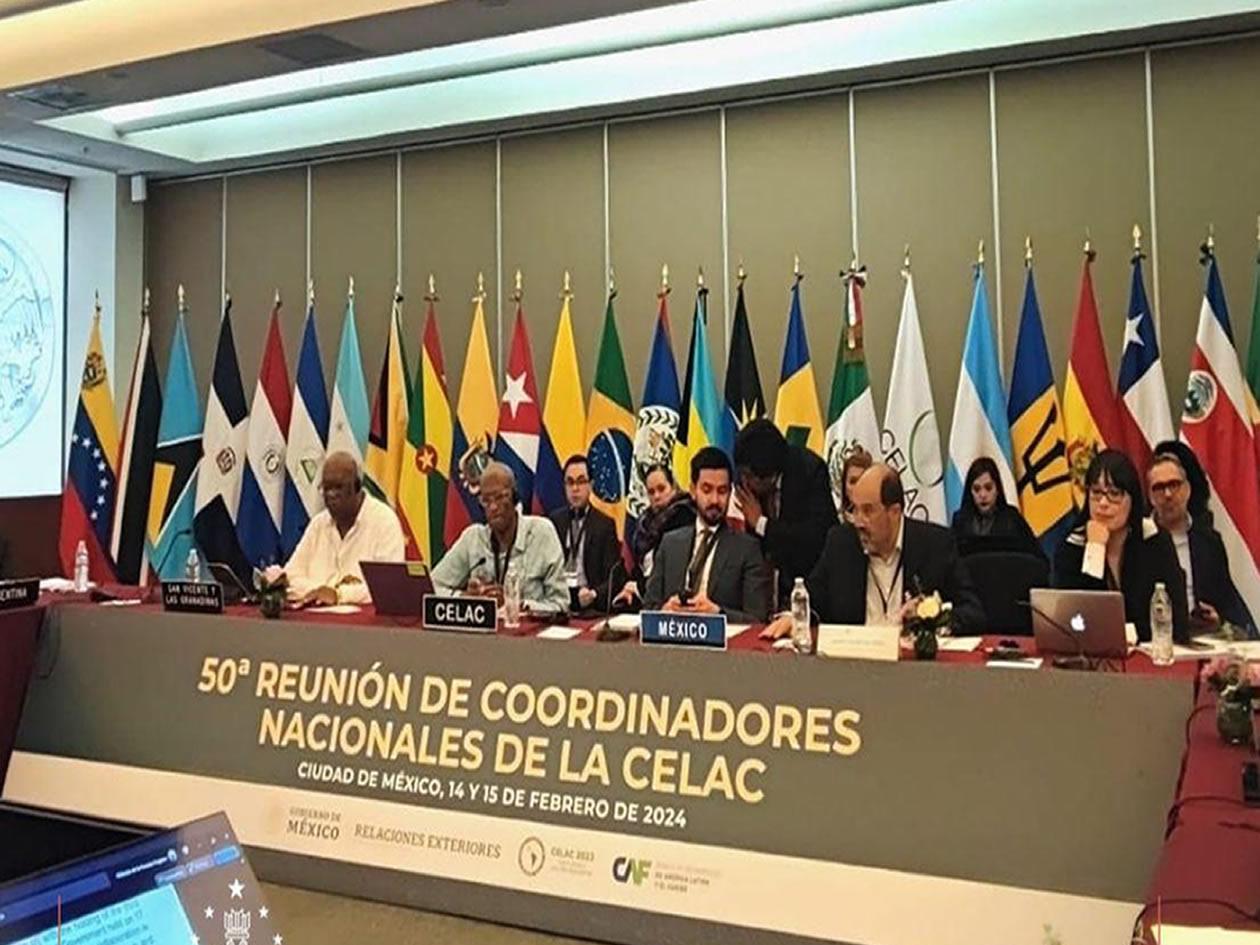 Estos son los mandatarios que asistirán a la Cumbre de CELAC en Honduras