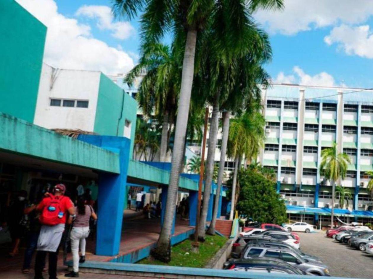 ¿Cuándo se reanudan las consultas externas en el Mario Rivas y el IHSS?