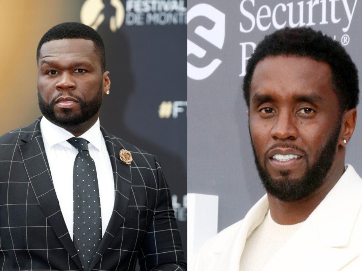 Los abogados de Sean Diddy piden a Netflix que no emita la serie sobre el rapero