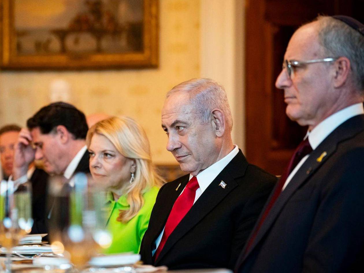 Netanyahu viajará a Nueva York pese a la advertencia de Mamdani de arrestarlo