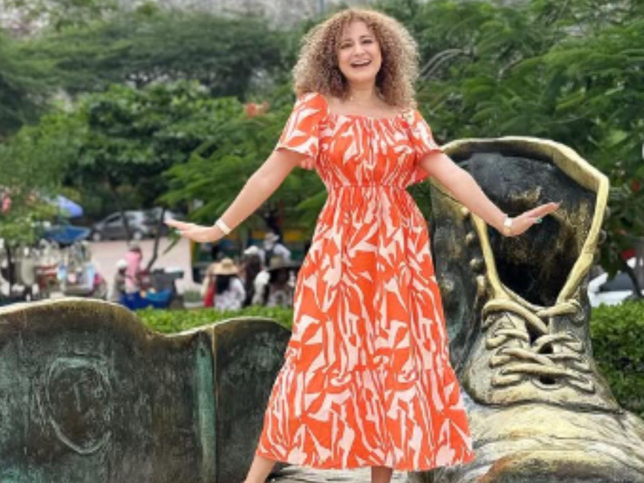 No es el funeral de Mayra Tercero: video fue grabado Perú