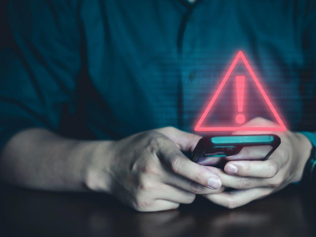 Interpol registra cinco denuncias a la semana por suplantación de identidad