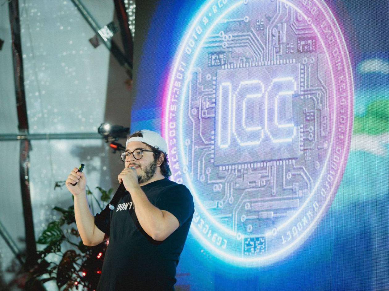 Roatán epicentro de la semana blockchain y las criptomonedas