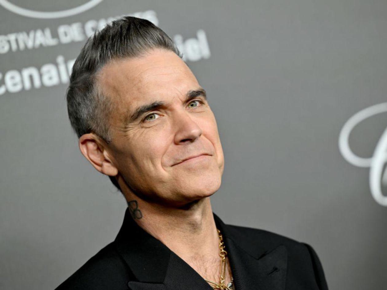 ¿Qué es el síndrome de Tourette?, los tics que afectan la vida de Robbie Williams