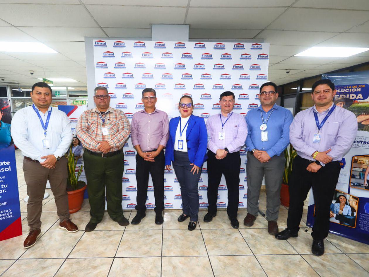 Finsol reduce costos operativos con soluciones de Tigo Business