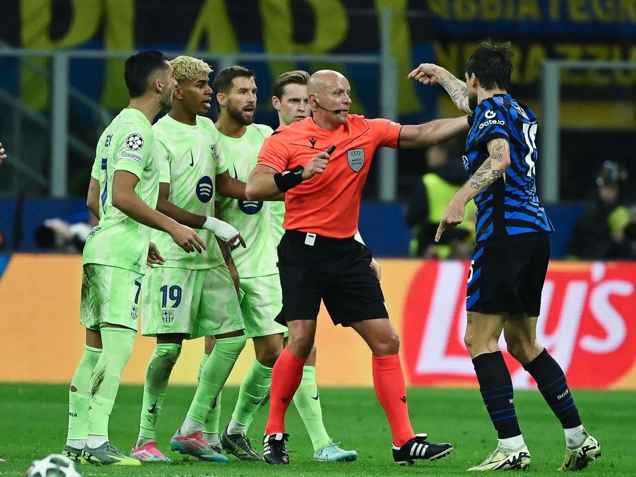 Le pega al Barcelona donde más le duele: Se han convertido en Real Madrid TV