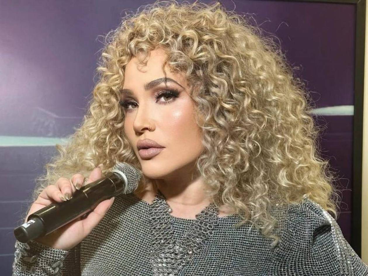 Erika Alcocer se retira de redes debido a una profunda depresión