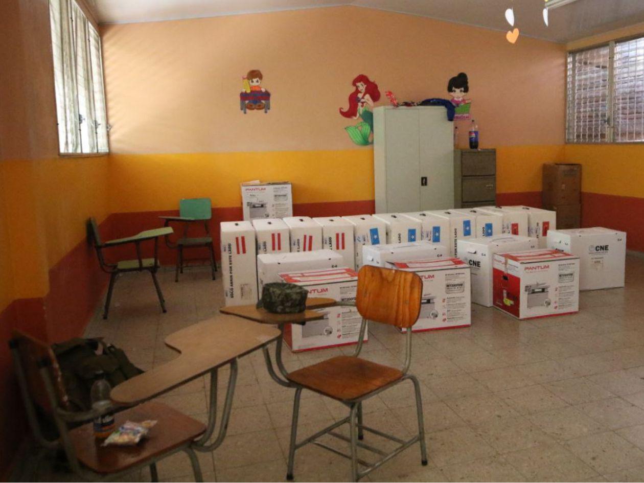 ASJ critica cierre escolar anticipado que dejará 20 días sin clases en Honduras