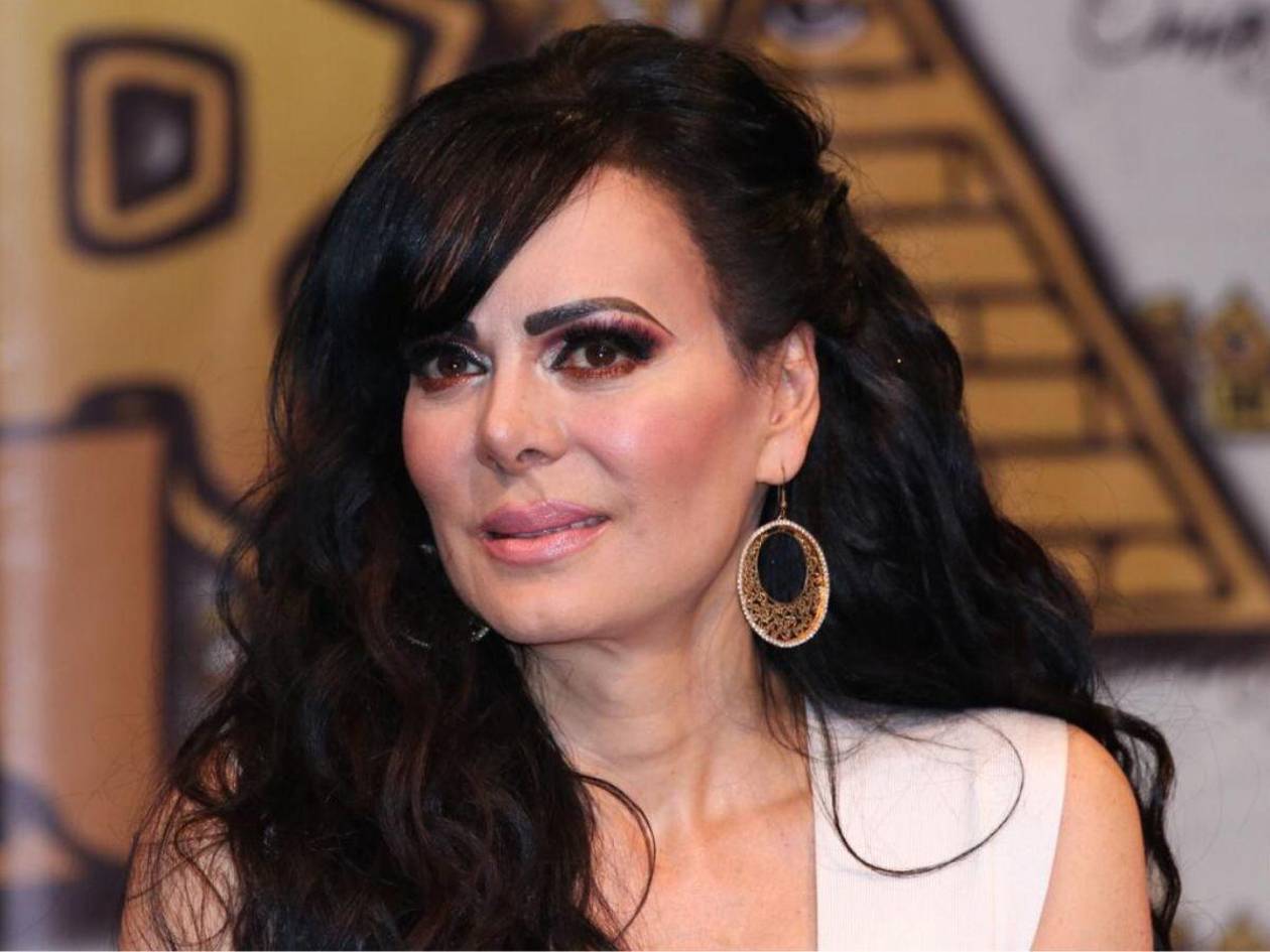 Maribel Guardia pensó en quitarse la vida tras la muerte de Julián Figueroa