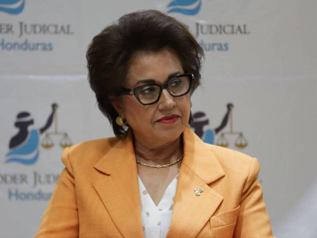 Poder Judicial aduce que suspensión del juez Consuegra es por reincidencia