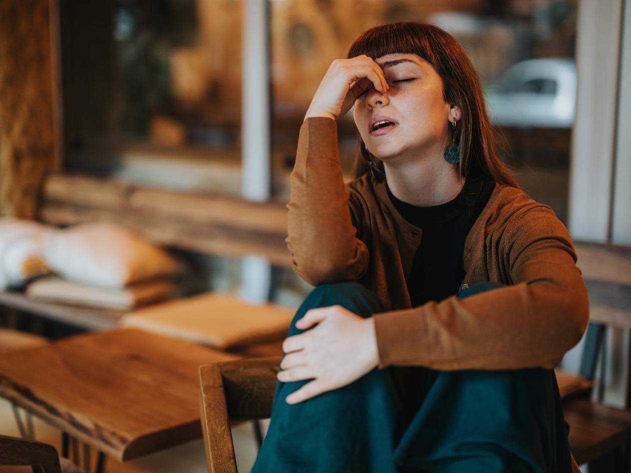 Día Mundial para la Prevención del Suicidio: alertas y consejos