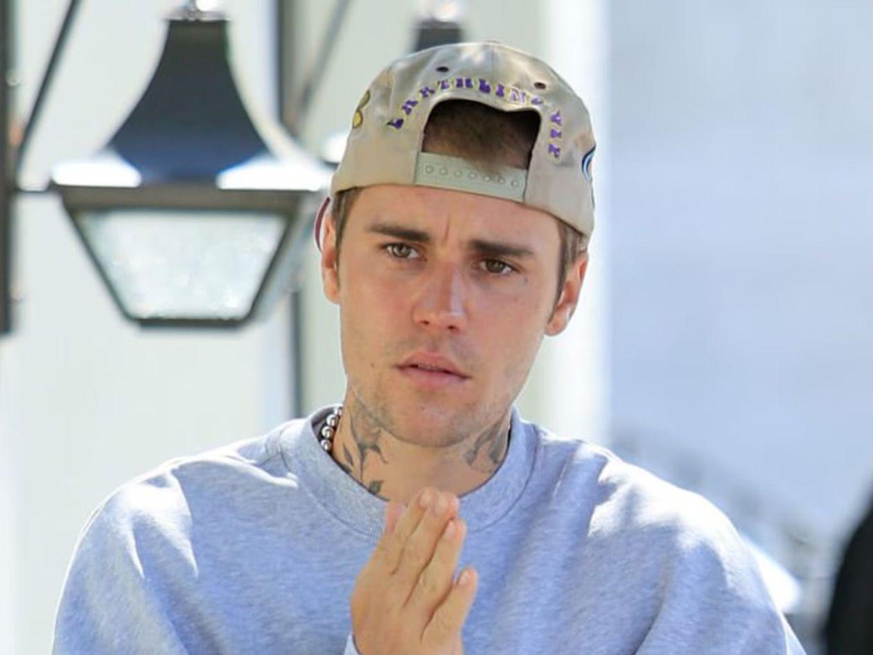 Justin Bieber planea mudarse para cambiar de ambiente y terminar su nuevo álbum