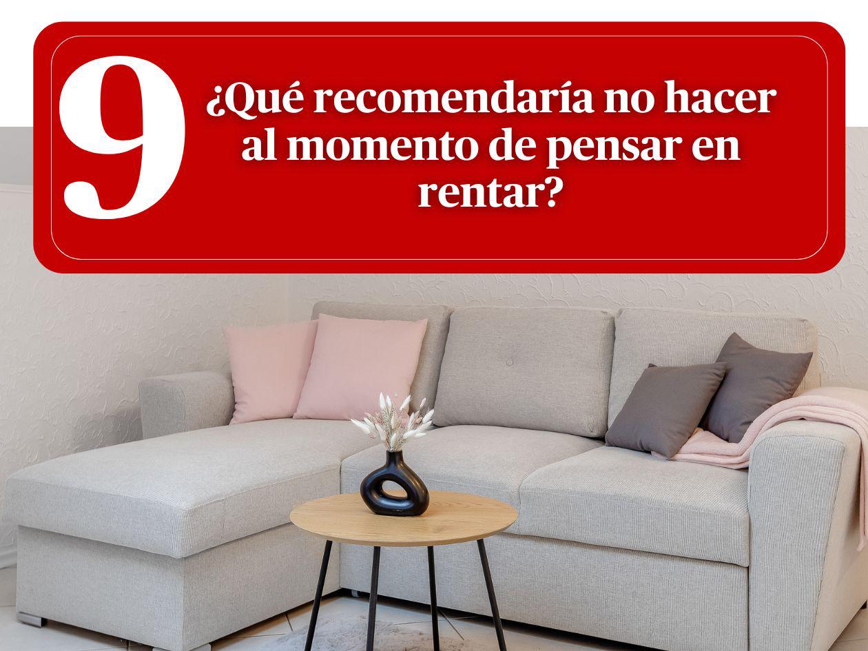 ¿Cómo hacer una reserva segura en Airbnb este feriado Morazánico? Experta lo explica
