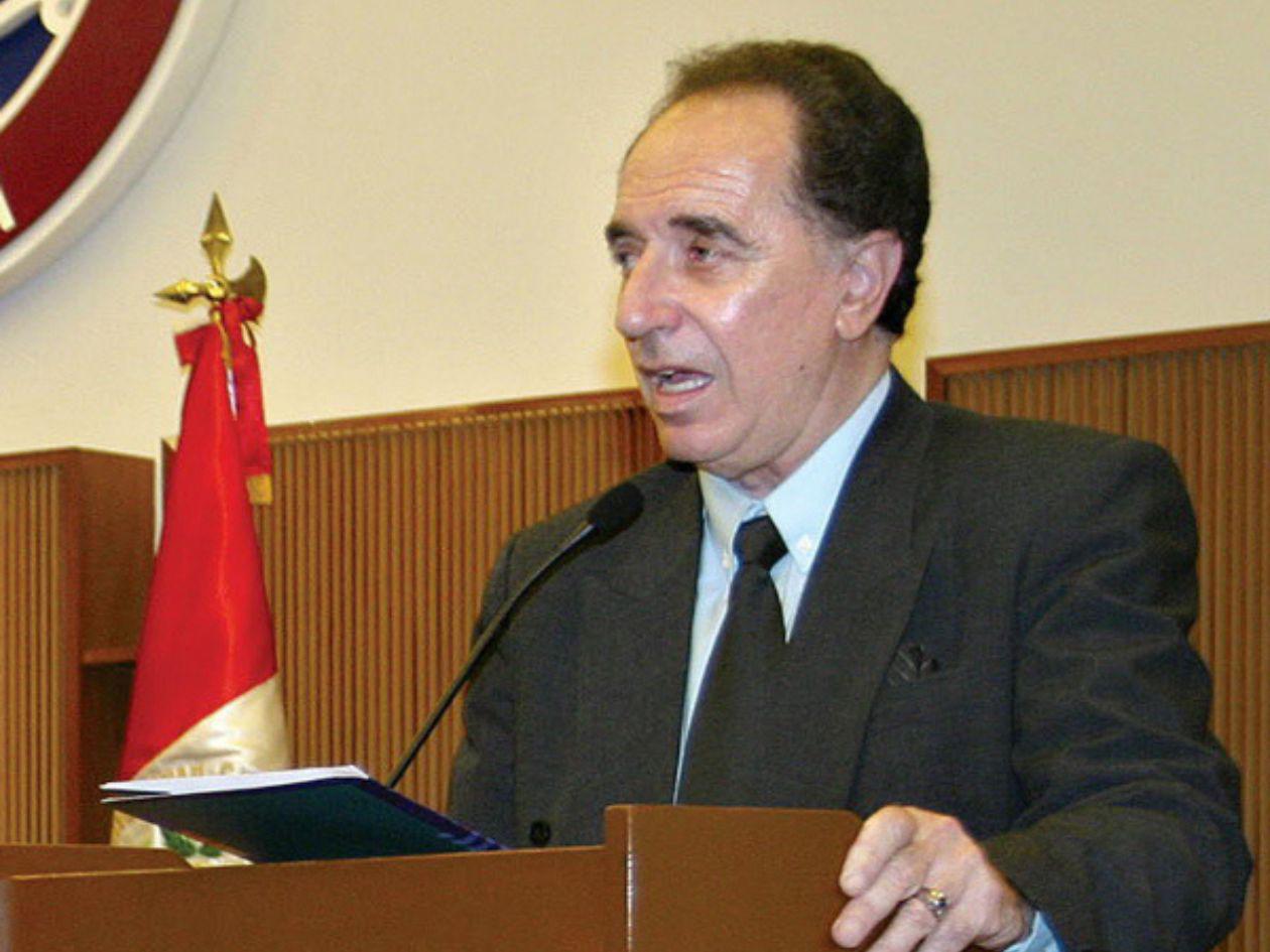 Fallece a los 83 años el reconocido actor peruano Hernán Romero