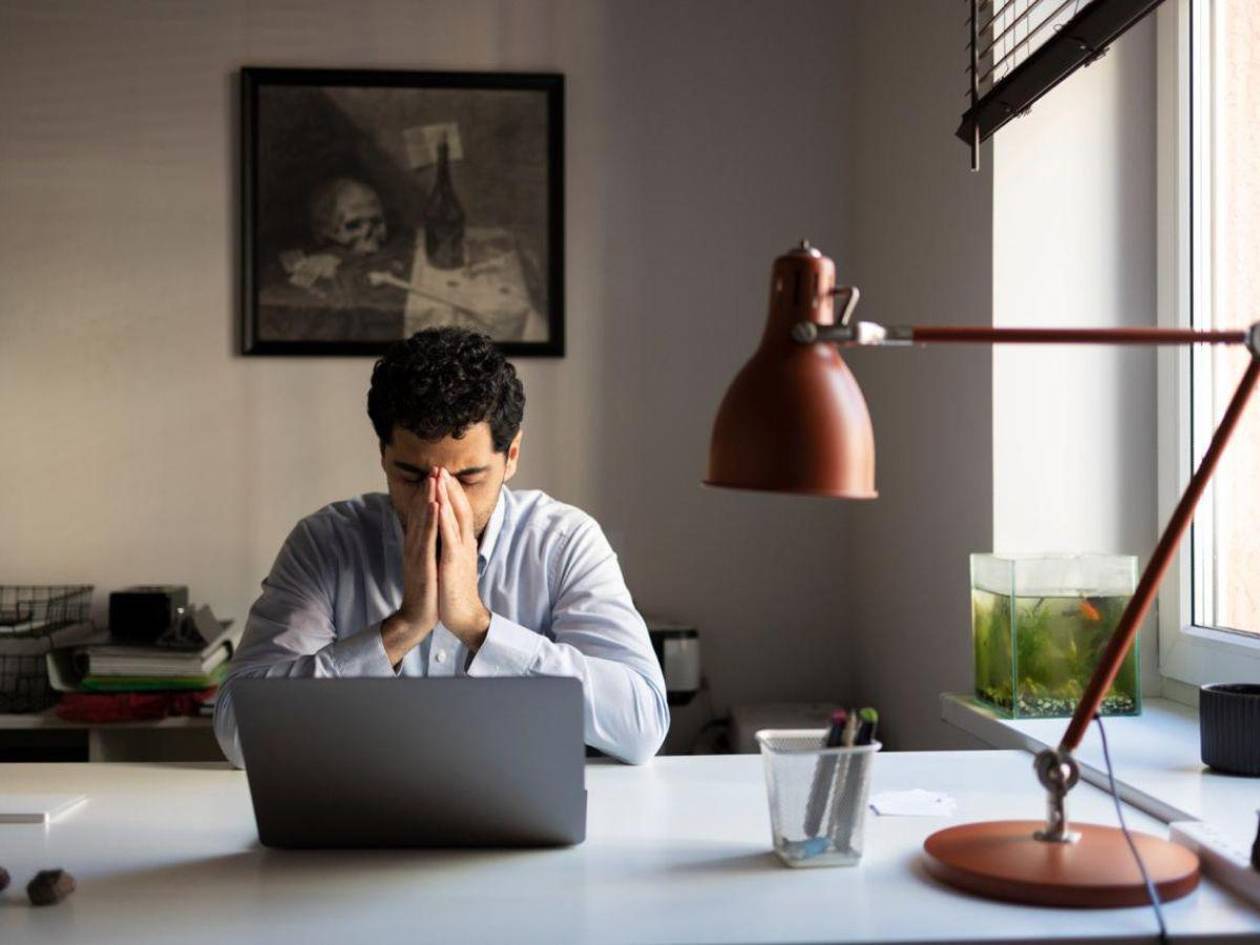 Estafas laborales se disfrazan de trabajos sencillos en línea