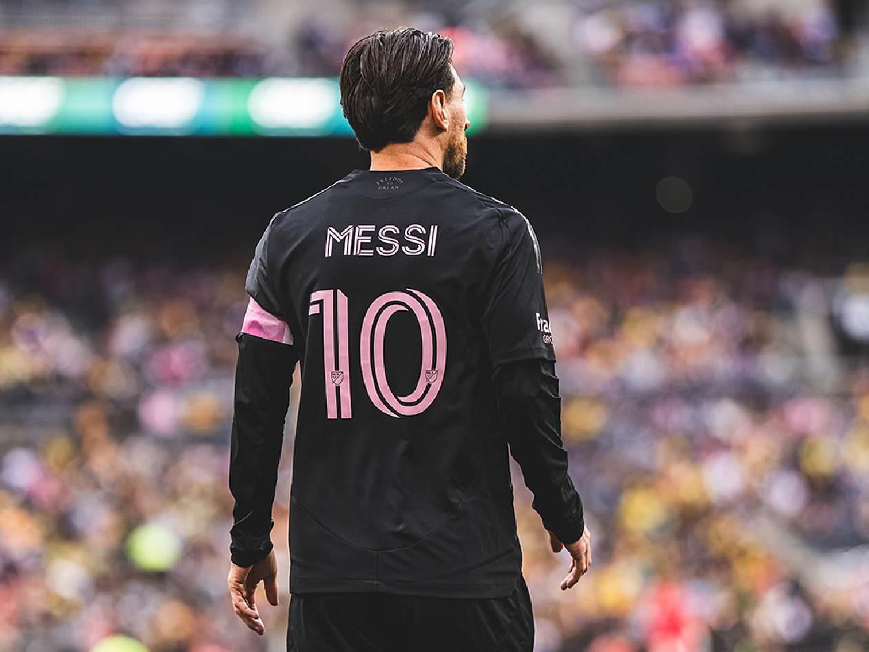 Inter Miami y Messi pierden y quedan al borde de la eliminación en Concachampions