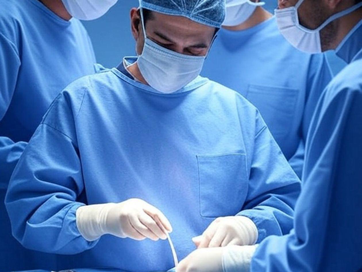 Solo 0.3% de los hombres hondureños se opera para no tener hijos