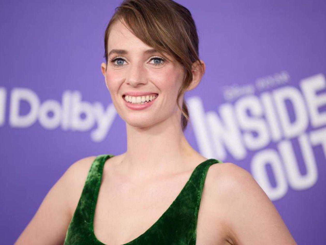 La actriz estadounidense Maya Hawke se une a precuela de 'Los juegos del hambre'