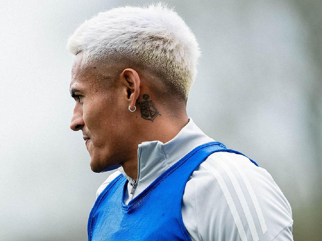 Andy Nájar revela fecha de su retiro con la Selección y, ¿estará en Copa Oro?