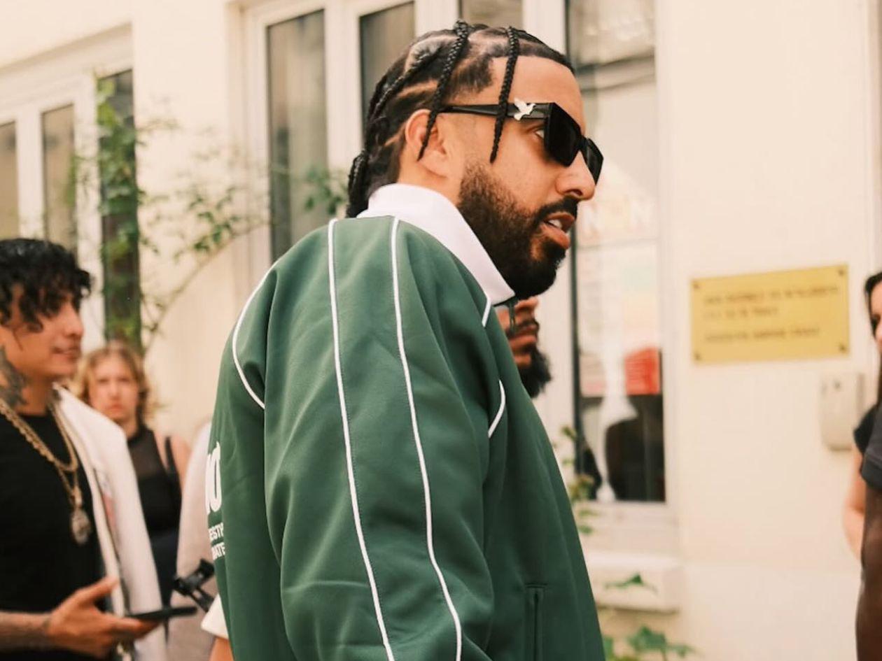 Hip Hop internacional en Honduras: French Montana llegará a Útila