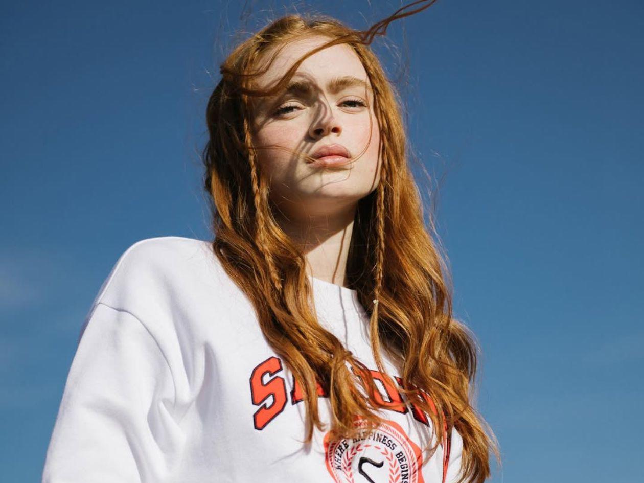 La estrella de ‘Stranger Things’, Sadie Sink, se une ‘Spider-Man 4’