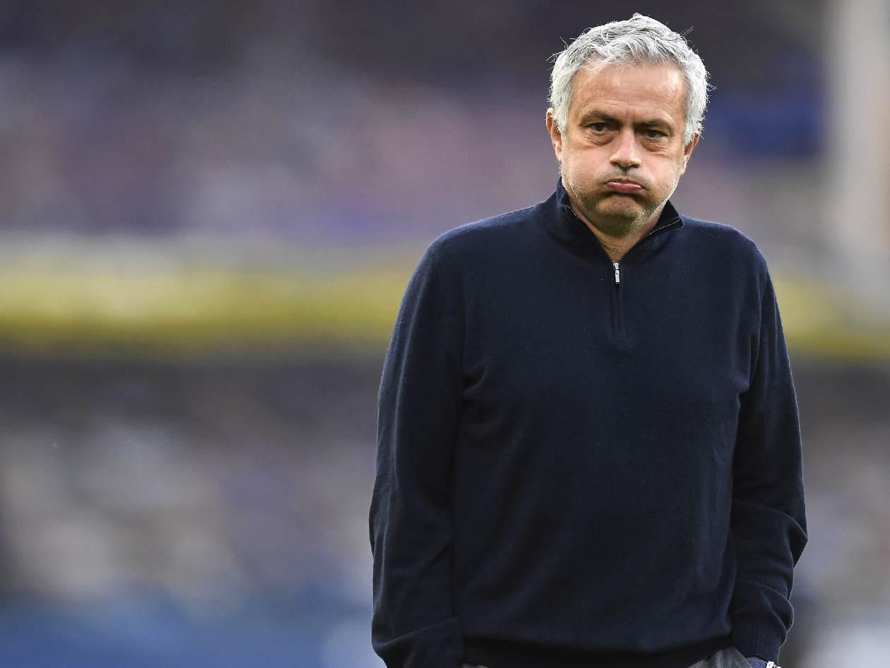 Fenerbahçe sorprende y despide a Mourinho: recibirá una millonaria indemnización
