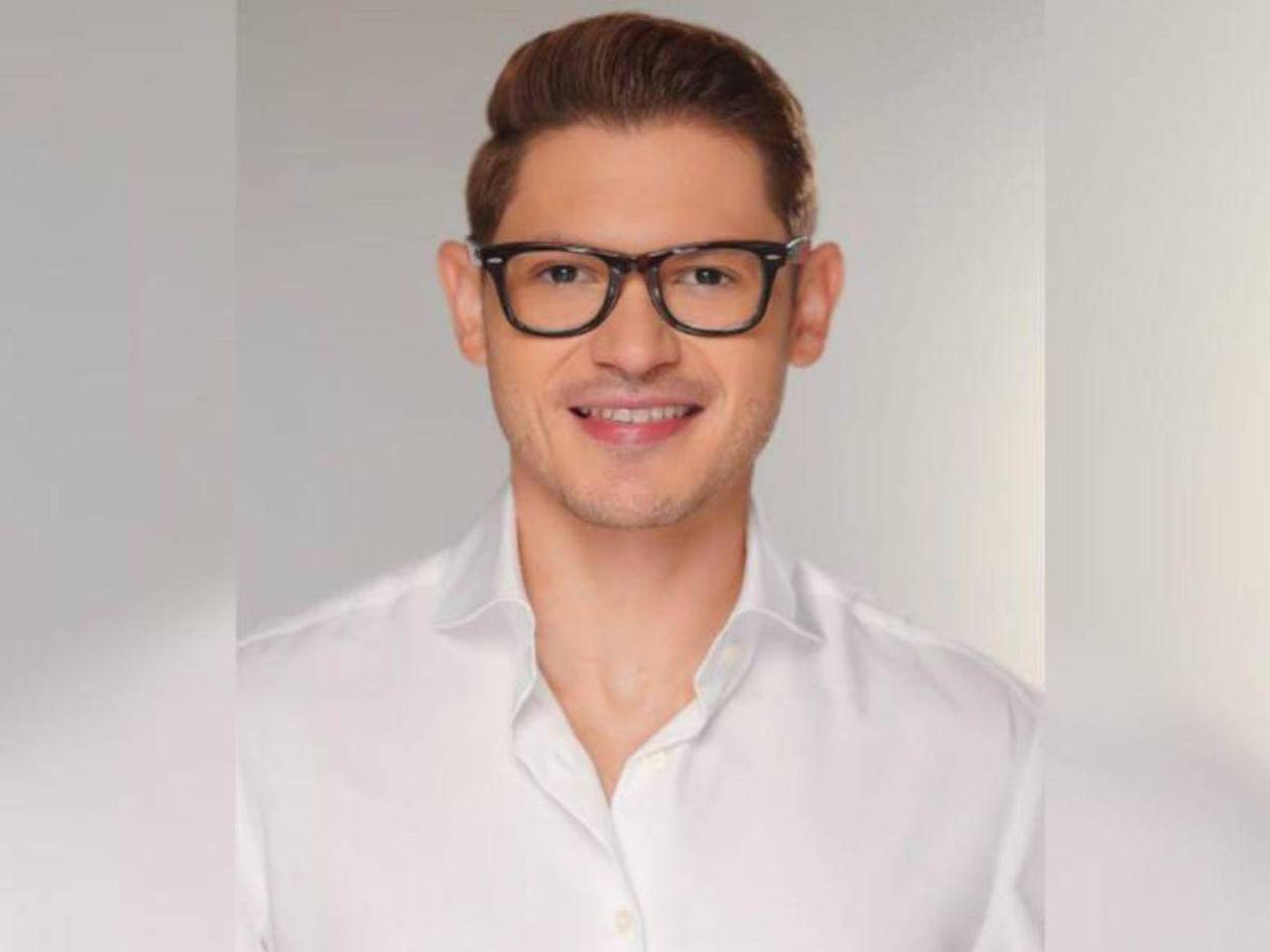 Video que muestra a Rashid Mejía reconociendo obras de Xiomara Castro fue manipulado con IA