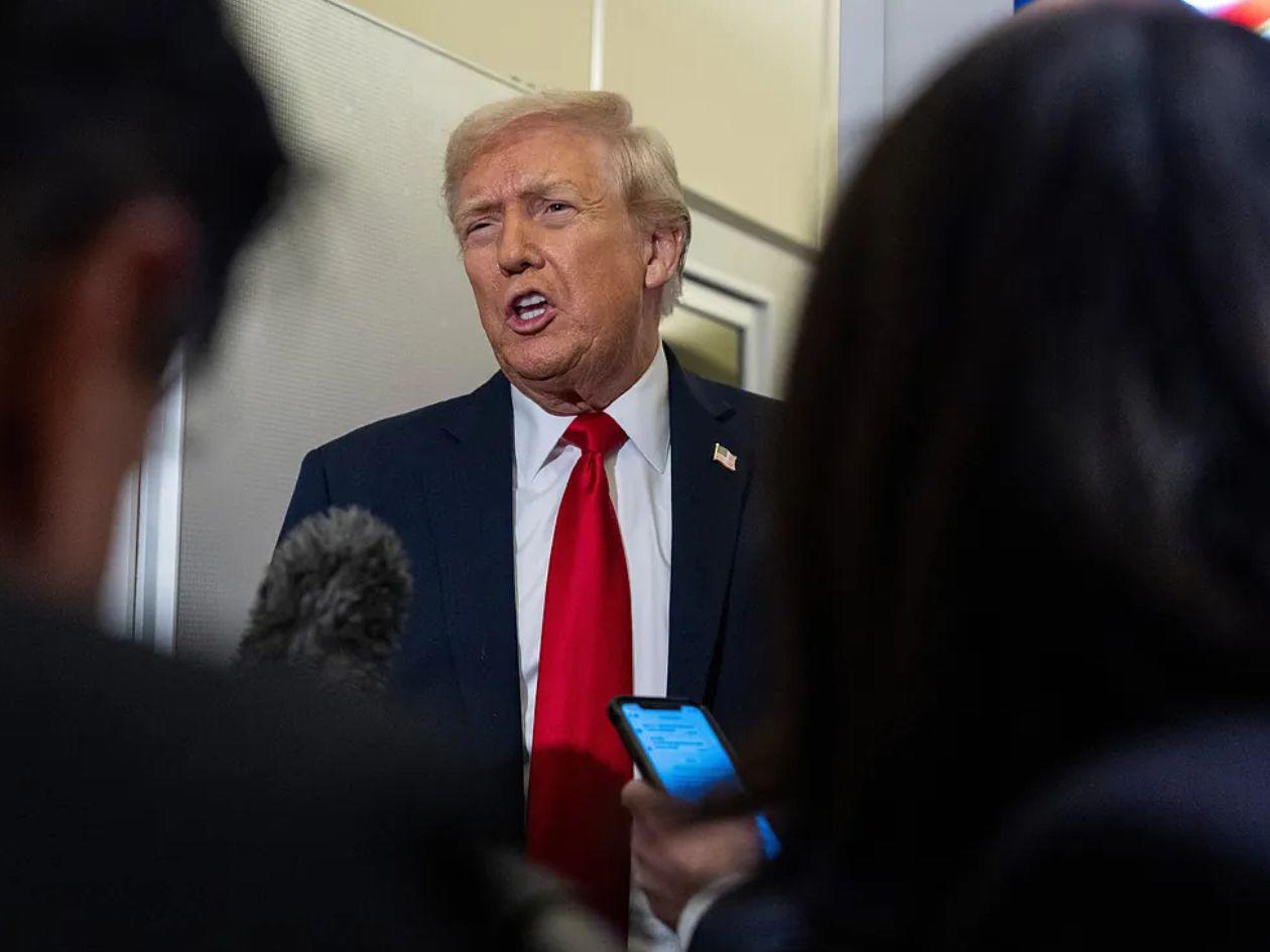 Rusia cuestiona intervención de Trump en elecciones de Honduras