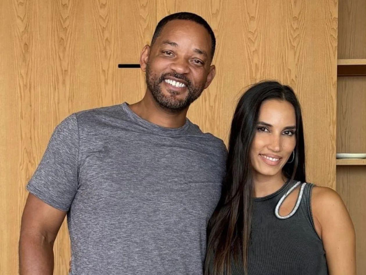 Will Smith e India Martínez abrirán la gala de Premio Lo Nuestro