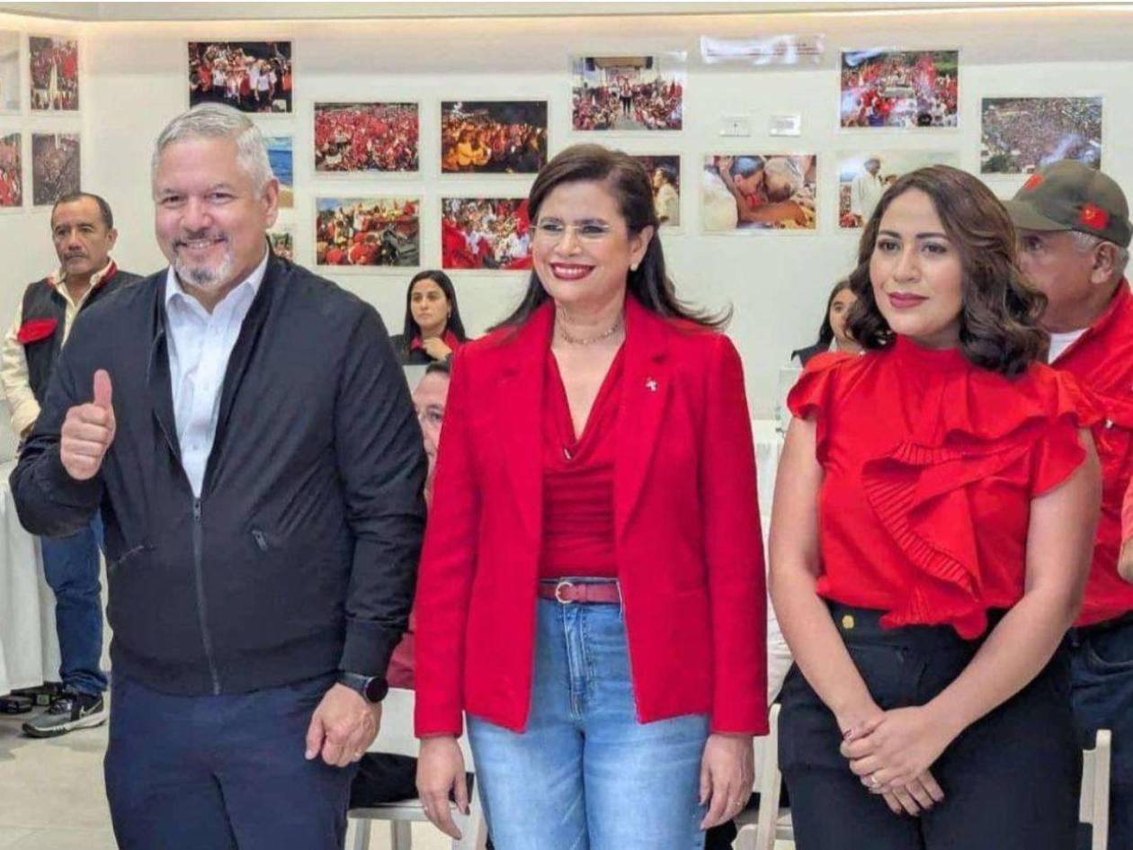 Tres altos funcionarios deben renunciar este jueves por ley electoral