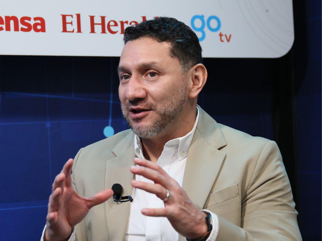 Lester Ramírez analiza el panorama electoral previo al 30 de noviembre