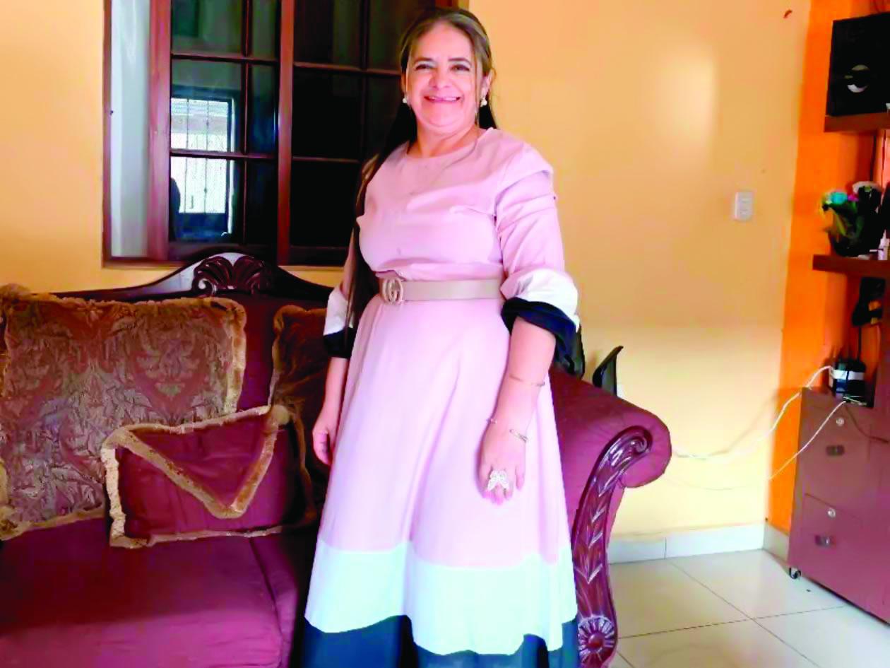 Pastora pierde la vida tras ser atropellada en Lempira