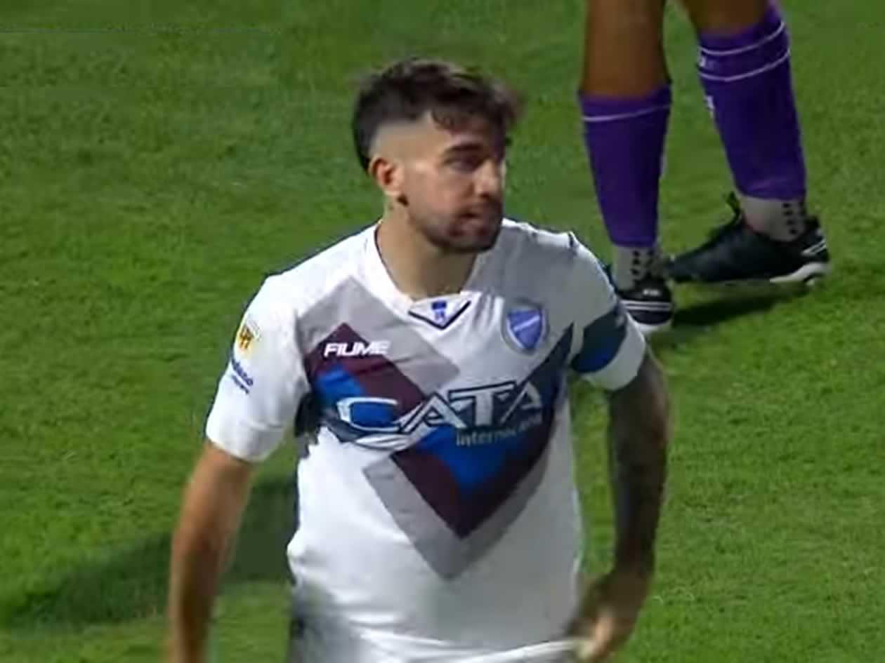 Duro golpe para Agustín Auzmendi: Godoy Cruz, eliminado por modesto club
