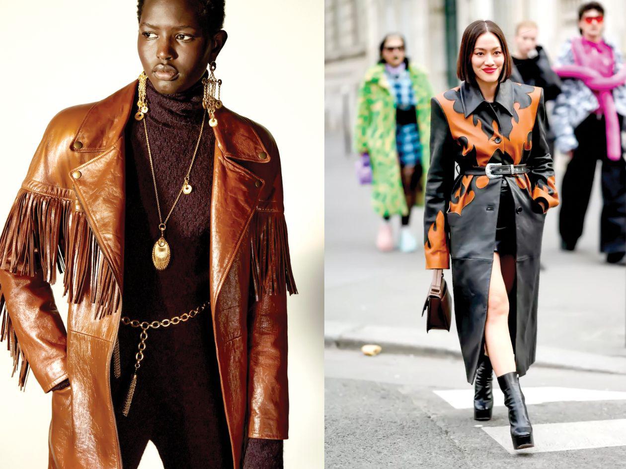 Estilo cowgirl: moda vaquera con aire moderno