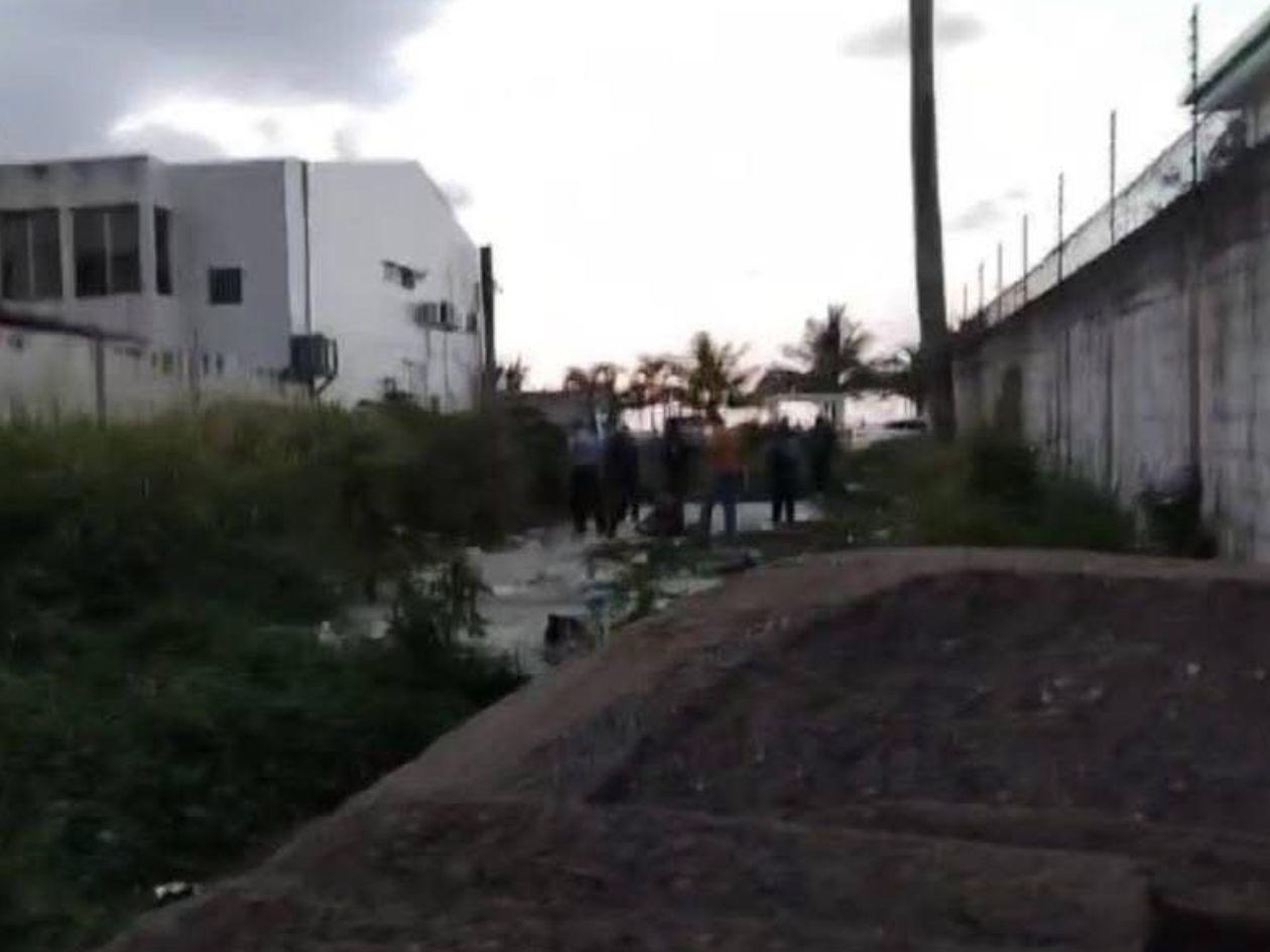 Con signos de tortura hallan cadáver de Kimberly en La Ceiba