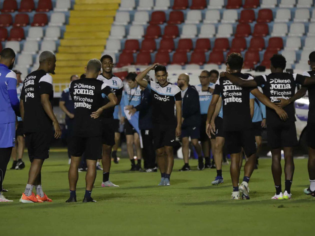 Honduras y sus arranques en fase final: una historia de altibajos en eliminatorias