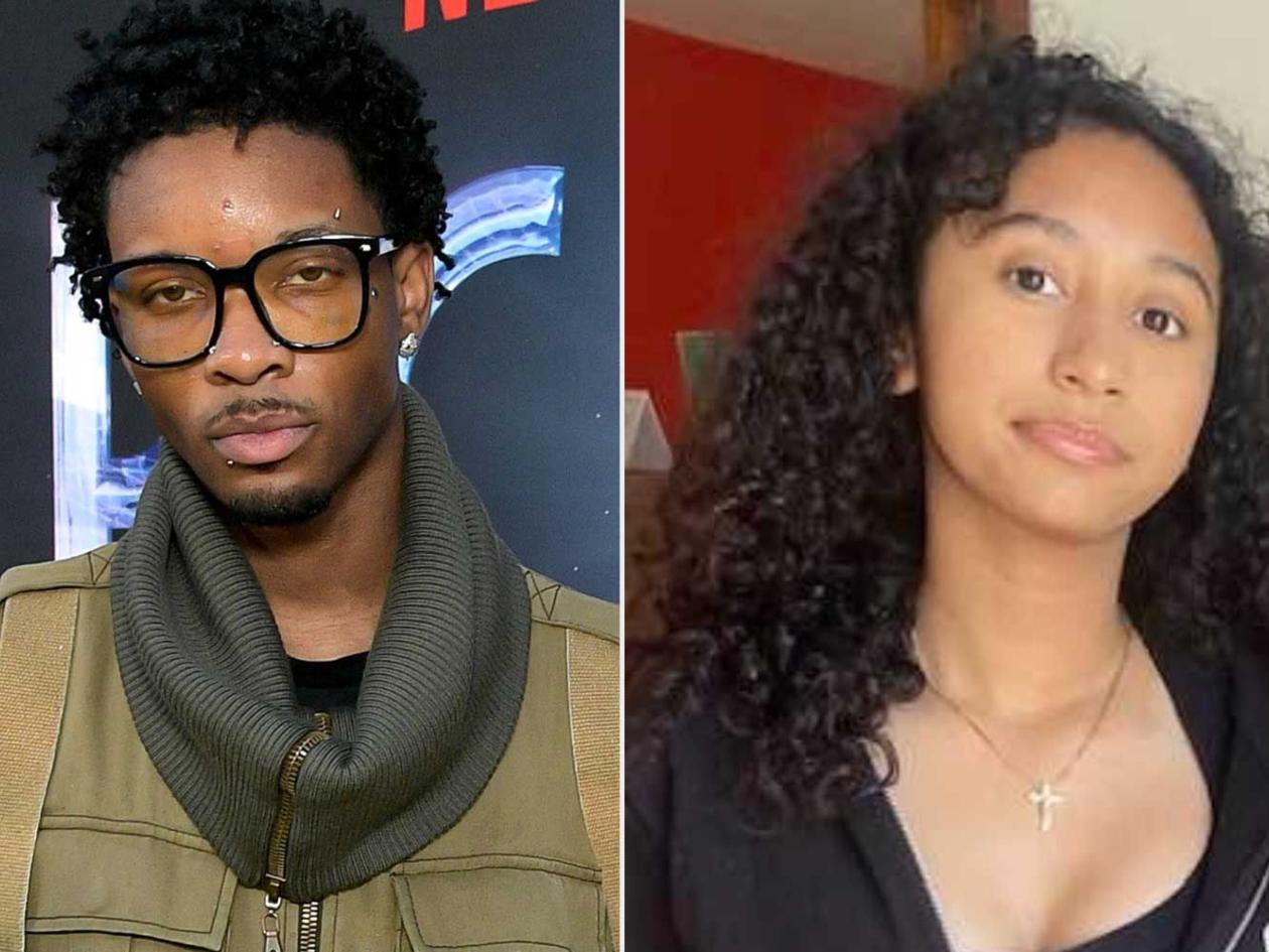 D4vd es considerado sospechoso por la muerte de Celeste Rivas